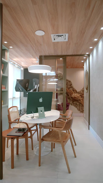 Foto 3 de Clínica Raquel Vicente