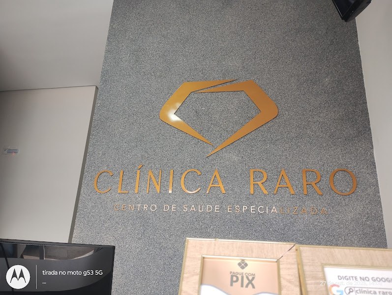 Foto 2 de Clínica Raro - Clínica Odontológica