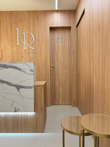 Foto 2 de Clínica Raucci | Dra Karoline Raucci - Harmonização Facial e Estética Avançada em Alphaville