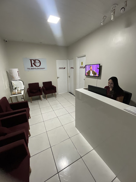 Foto de Clínica RD Odontologia