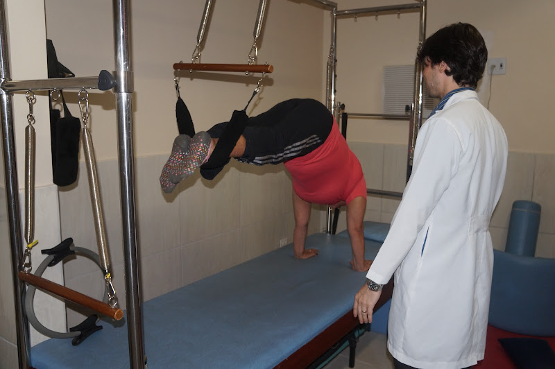 Foto 3 de CLINICA REABILIT