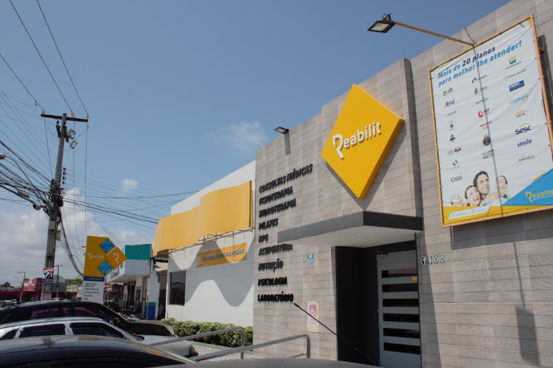 Foto 2 de Clínica Reabilit - Barro Duro