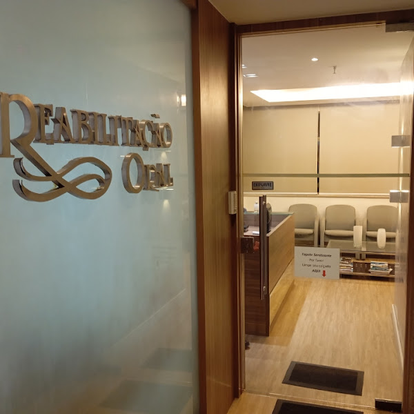 Foto 2 de Clínica Reabilitação Oral - Dr. Sérgio Dantas Dentista