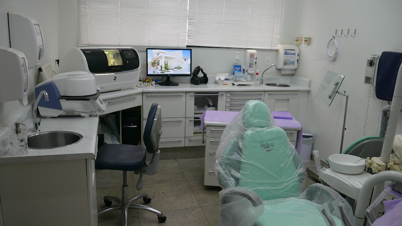 Foto 2 de Clínica Reabilitação Orofacial Araraquara