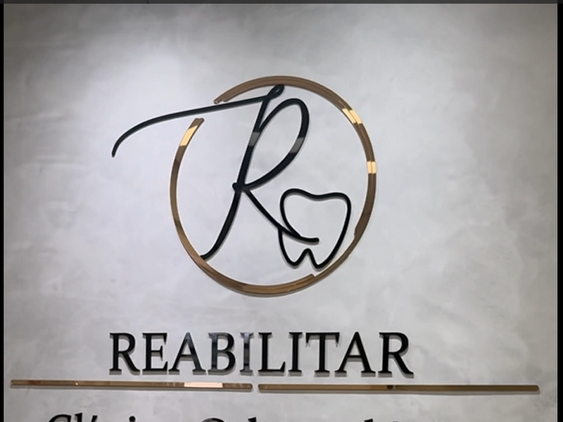 Foto de Clínica Reabilitar Odontologia