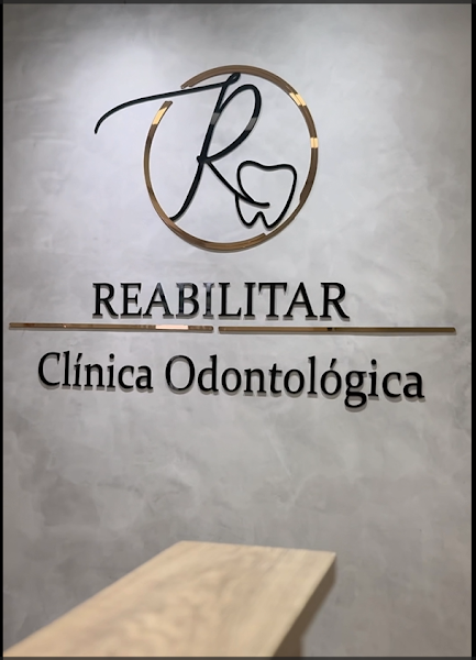 Foto 2 de Clínica Reabilitar Odontologia