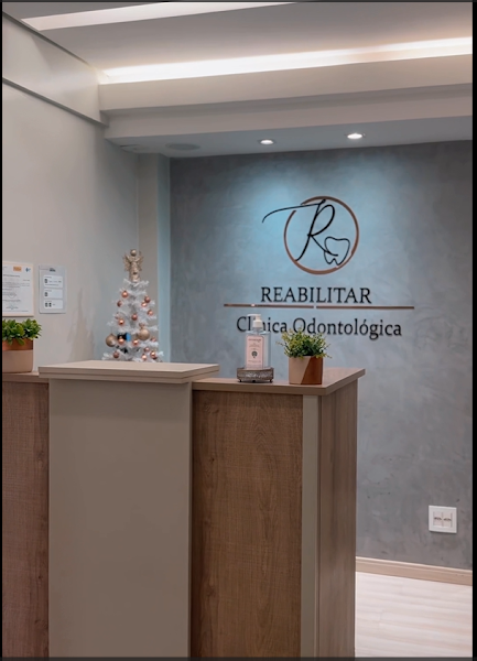 Foto 3 de Clínica Reabilitar Odontologia