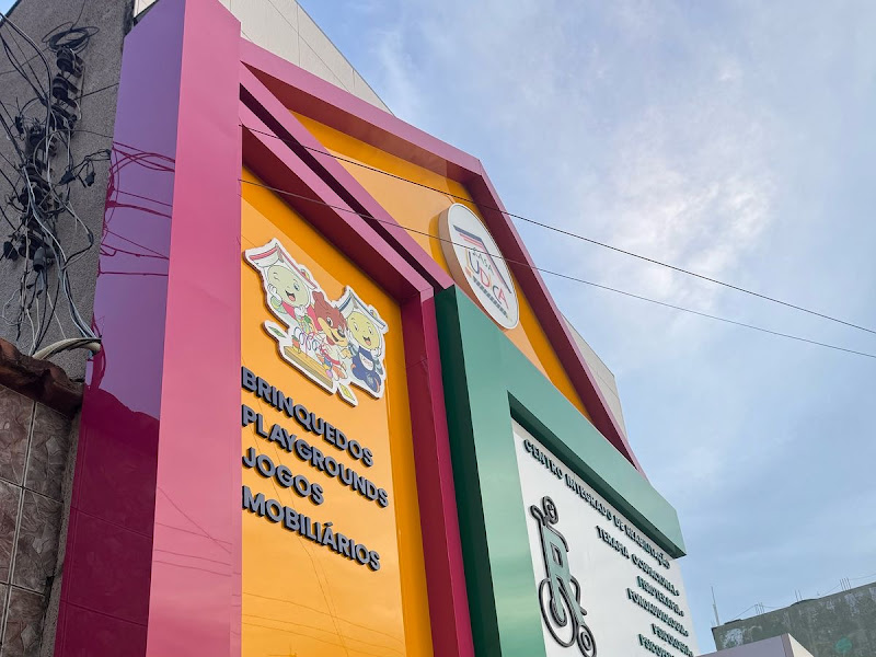 Foto de Clínica Reabilite Marabá