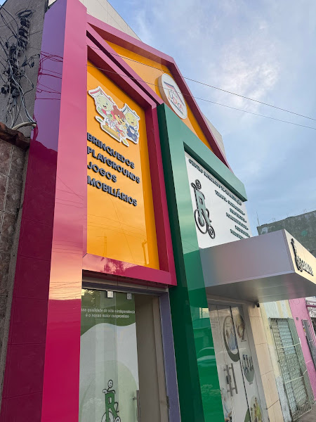 Foto 2 de Clínica Reabilite Marabá