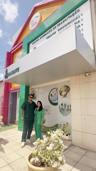 Foto 3 de Clínica Reabilite Marabá