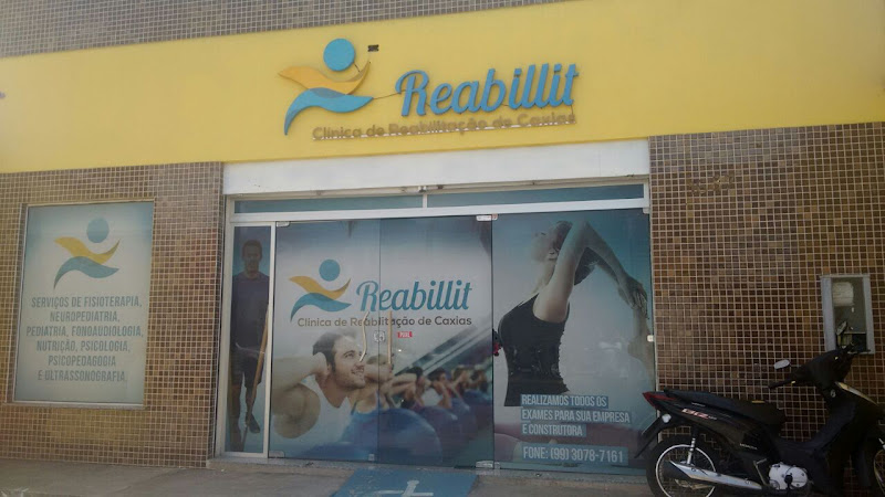 Foto 3 de Clínica Reabillit