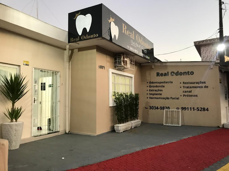 Foto 2 de Clinica Realceodonto