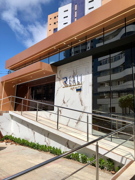 Foto 2 de Clínica Reali