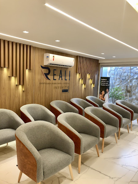 Foto 3 de Clínica Reali