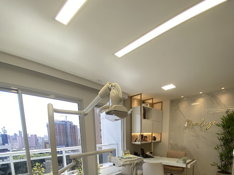 Foto 6 de Clínica Reali