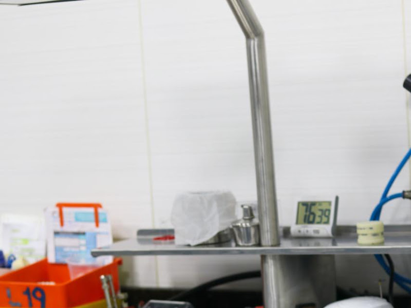 Foto 8 de Clínica Reali