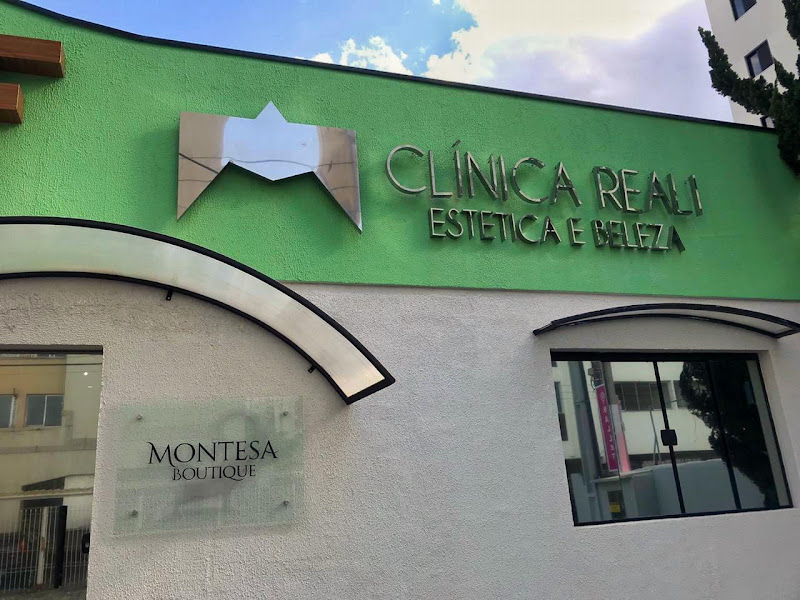 Foto 2 de Clínica Reali Odontologia e Estética