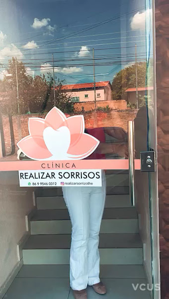 Foto 3 de Clínica Realizar Sorrisos