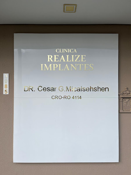 Foto 3 de Clínica Realize Implantes