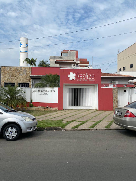 Foto de Clínica Realize - Mogi Guaçu | Especialistas em Cirurgia Plástica