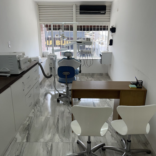 Foto 2 de Clínica Reallyza Sobradinho