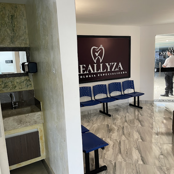 Foto 3 de Clínica Reallyza Sobradinho