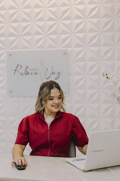 Foto 3 de Clínica Rebeca Vaz | Criolipólise, Limpeza de pele, Ozonioterapia, Redução de medidas em Parnaíba PI