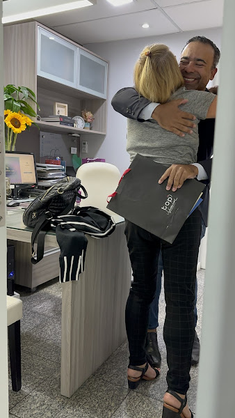 Foto 2 de Clínica Reciface | Cirurgia Bucomaxilofacial | Cirurgia Ortognática | Implantes Dentários