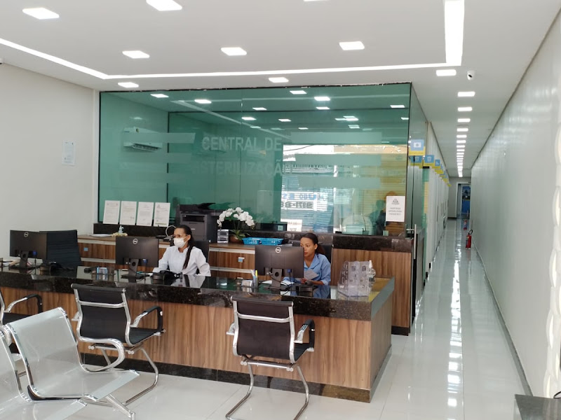 Foto 8 de Clínica Recife Sorrisos - Recife C1