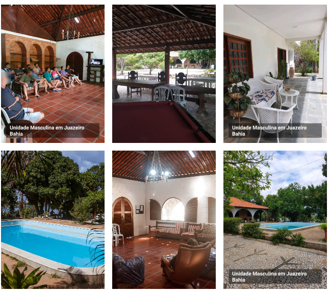 Foto 2 de Clínica Recomeço | Clínica de Reabilitação em Juazeiro - BA