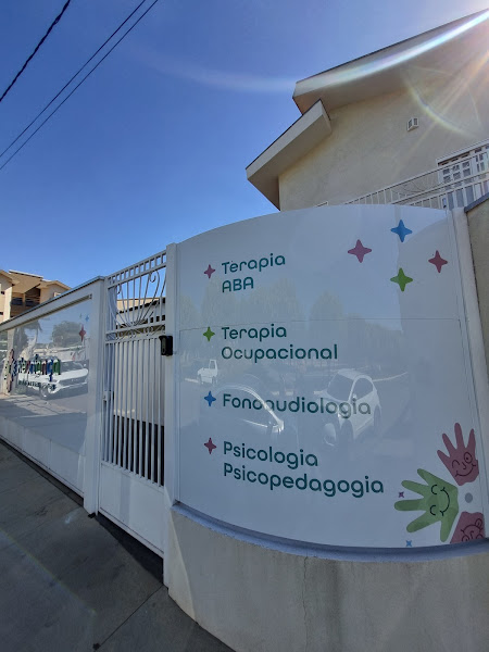 Foto 2 de Clínica Recriança | Instituto de Terapias Integradas