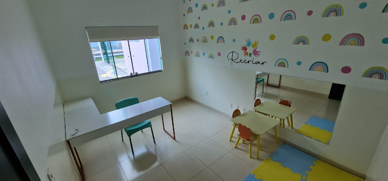 Foto 3 de Clínica Recriar Araguaína