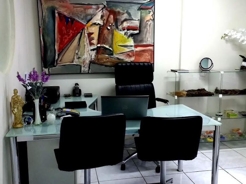 Foto 3 de Clínica Recriare Beleza