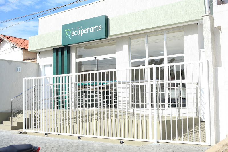 Foto 2 de Clínica Recuperarte