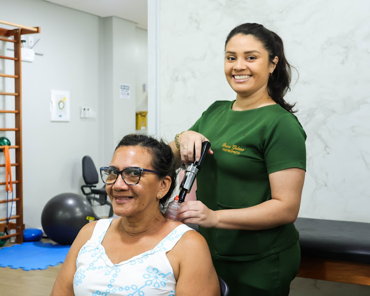 Foto 3 de Clínica Recuperarte