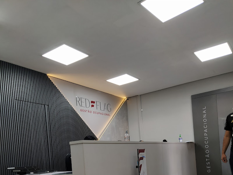 Foto de Clínica Red Flag - Saúde Ocupacional