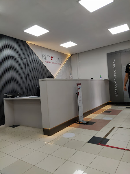 Foto 2 de Clínica Red Flag - Saúde Ocupacional