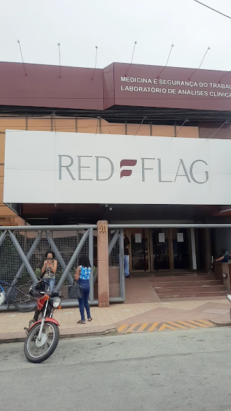 Foto 3 de Clínica Red Flag - Saúde Ocupacional