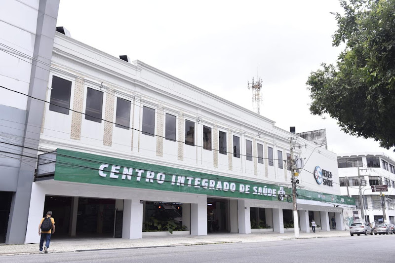 Foto 2 de Clínica Rede Mais Saúde