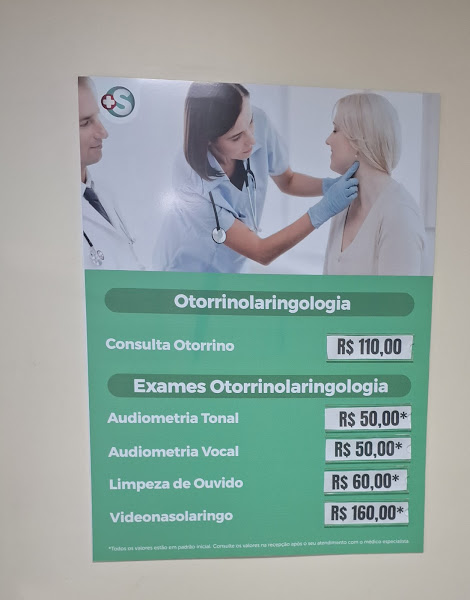 Foto 3 de Clínica Rede Mais Saúde