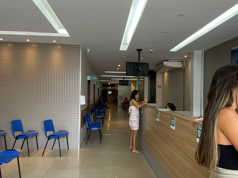 Foto de Clínica rede mais saúde