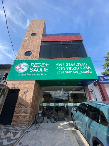 Foto 3 de Clínica rede mais saúde