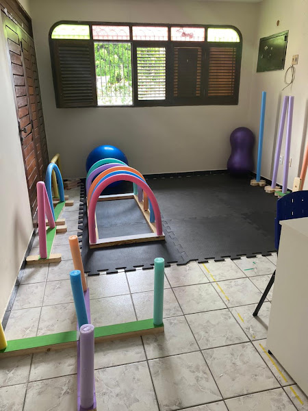 Foto 3 de Clínica Rede Reviver - Unidade Cristo Redentor