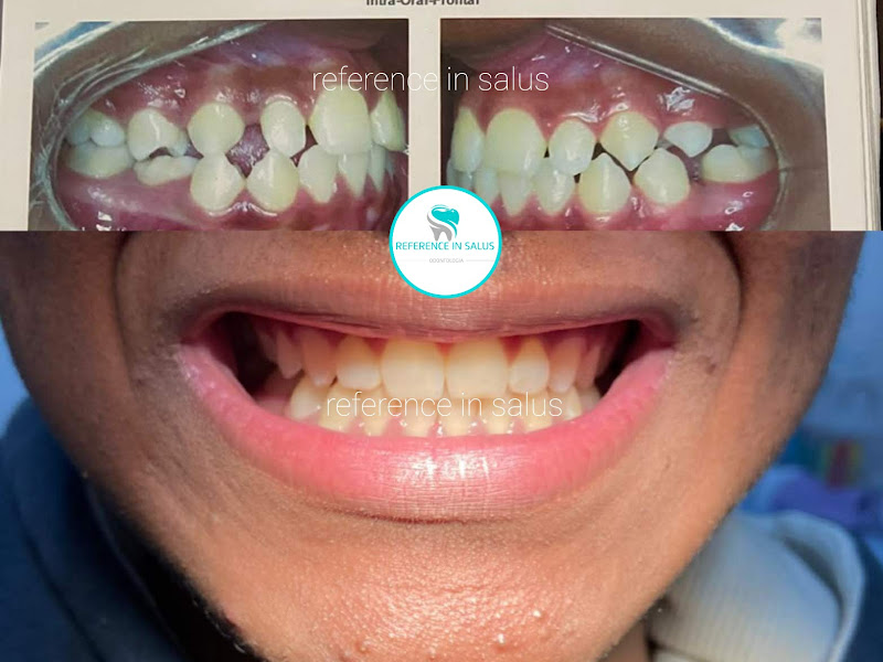 Foto de Clinica Reference in Salus