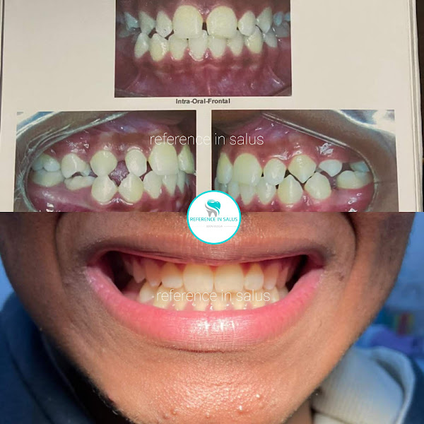 Foto 2 de Clinica Reference in Salus