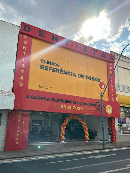 Foto 2 de Clínica Referência de Todos