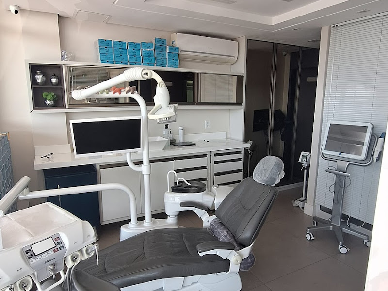 Foto 4 de Clínica Refference - Odontologia Moderna