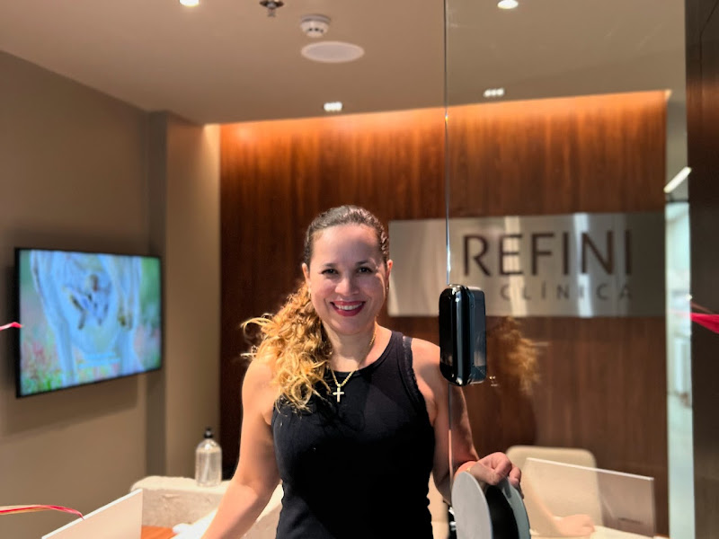 Foto 2 de Clínica Refini | Dentista Estética em Maceió