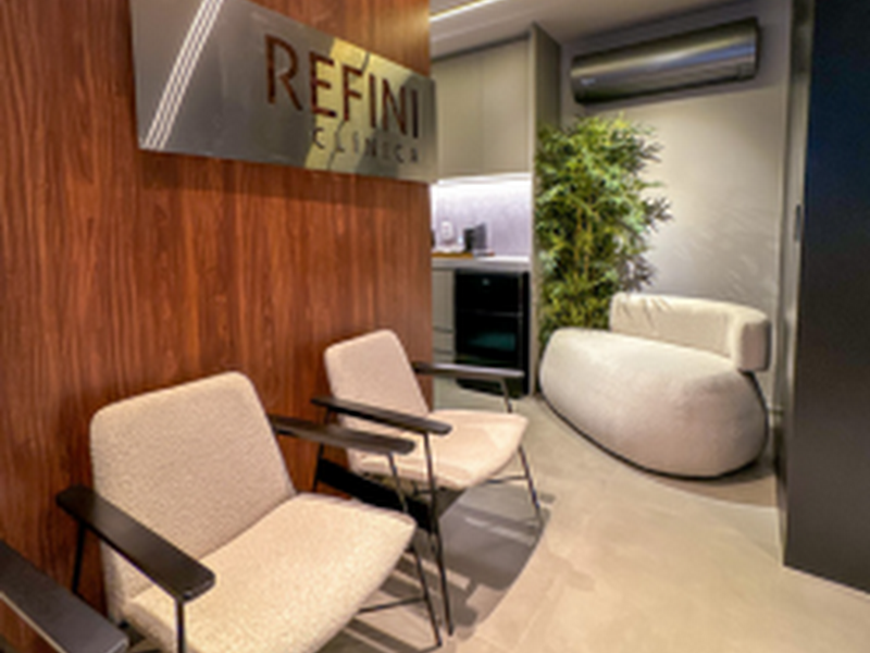 Foto 3 de Clínica Refini | Dentista Estética em Maceió