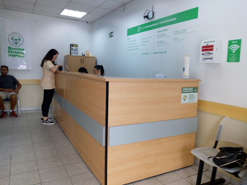 Foto 2 de Clínica Regina Ortega